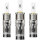 Kiwi Spark | 1,2 Ohm Mesh Coil Pod inkl. Filter Tip | Transparent | 3 Stk.