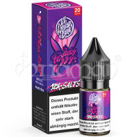 Juicy Puzzy | 187 Salts | Nikotin 20mg/ml | Liquid | 10ml