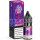 Juicy Puzzy | 187 Salts | Nikotin 20mg/ml | Liquid | 10ml