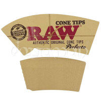 RAW | Cone Tips Perfecto | Zigarettenfiltertips