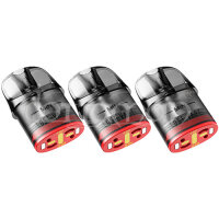 Lost Vape | E Plus 0,45 Ohm Mesh Coil Pod | 3 Stk.