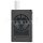 Norddampf | Hammah | Vaporizer | Schwarz