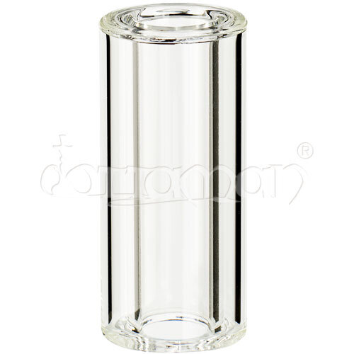 Norddampf | Relict Glas Mundstück 27mm | Vaporizer
