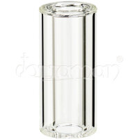 Norddampf | Relict Glas Mundstück 27mm | Vaporizer