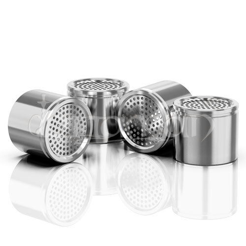 Norddampf | Relict Dosierkapsel 4 Stk. | Vaporizer
