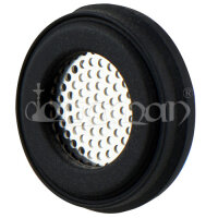 Norddampf | Relict Strainer Sieb mit Silikoneinsatz |...