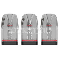 Uwell | Caliburn G4 | 0,4 Ohm Coil Pod | 3 Stk.