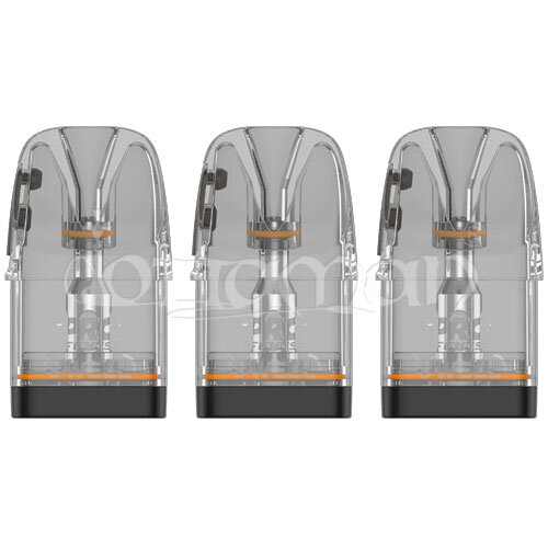 Uwell | Caliburn G4 | 0,6 Ohm Coil Pod | 3 Stk.