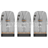 Uwell | Caliburn G4 | 0,6 Ohm Coil Pod | 3 Stk.