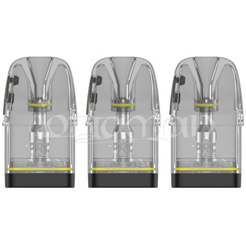 Uwell | Caliburn G4 | 0,9 Ohm Coil Pod | 3 Stk.