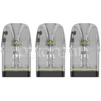 Uwell | Caliburn G4 | 0,9 Ohm Coil Pod | 3 Stk.