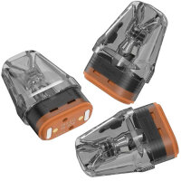 Oxva | Xlim DNA Pods | 0,8 Ohm | 3 Stk.