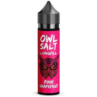 Pink Grapefruit | OWL Salt | Longfill Aroma | 10ml