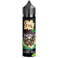 Cactus Dragon Razz | OWL Salt | Longfill Aroma | 10ml