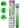 Kiwi Passion Fruit Guava | Elfbar 800 | Nikotin 20mg/ml | Einweg E-Zigarette / E-Shisha | 800 Züge