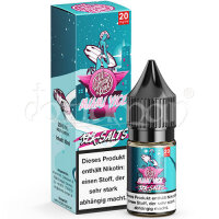 Miami Vice | 187 Salts | Nikotin 20mg/ml | Liquid | 10ml