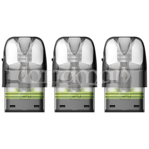 Geekvape | Q Series | 0,8 Ohm Coil Pod | 3 Stk.