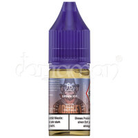 Grape Ice | RandM Tornado | Nikotin 20mg/ml | Liquid | 10ml