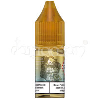 Mixed Berries | RandM Tornado | Nikotin 20mg/ml | Liquid...