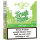 Fresh Apple | Cirak 2 Pod | HQD | 18mg/ml | 2 Stk.