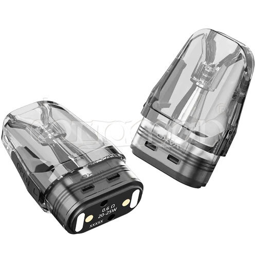 Oxva | Xlim CL 0,6 Ohm Mesh Coil Pod | 3 Stk.