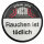 Straw Lych | Must H | 25g Shisha Tabak
