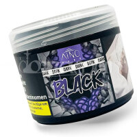 Black | Aino Dark | 200g Shisha Tabak