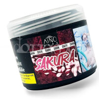 Sakura | Aino Dark | 200g Shisha Tabak