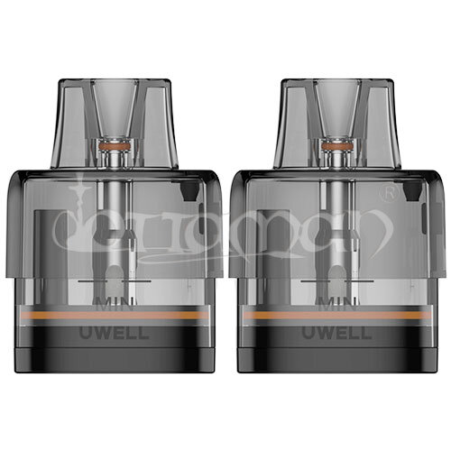 Uwell | Typhos | 0,6 Ohm Pod | 2 Stk.