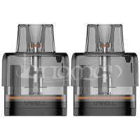 Uwell | Typhos | 0,6 Ohm Pod | 2 Stk.