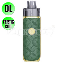 Uwell | Typhos SE | E-Zigaretten Set | Grün
