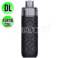 Uwell | Typhos SE | E-Zigaretten Set | Schwarz