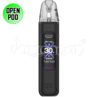 Oxva | Xlim Pro 3 | E-Zigaretten Set | Black Leather