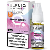 Frozen Berries | Elfliq by Elfbar | Nikotin 10mg/ml |...