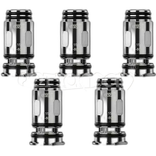 VooPoo | PNP X | 0,15 Ohm Coil | 5 Stk.