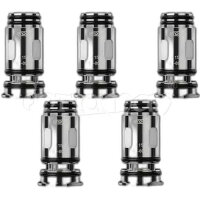 VooPoo | PNP X | 0,15 Ohm Coil | 5 Stk.