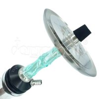 Moze Breeze Two | Moze |  Shisha | Wavy Mint