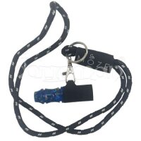 Moze | Gold Line | Umhänge Hygiene Mundstück |...