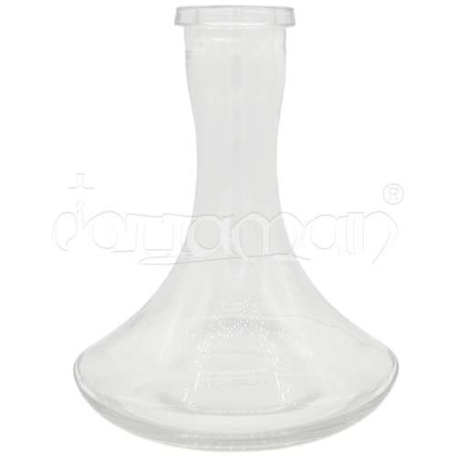 Moze | Large | Steck Bowl | Clear