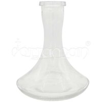 Moze | Large | Steck Bowl | Clear
