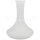 Moze | Large | Steck Bowl | White Frosted