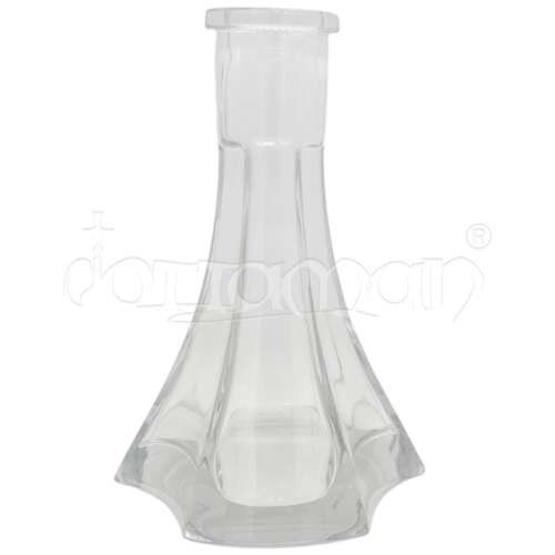 Moze | Neo Lux | Steck Bowl | Clear