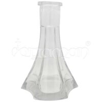Moze | Neo Lux | Steck Bowl | Clear