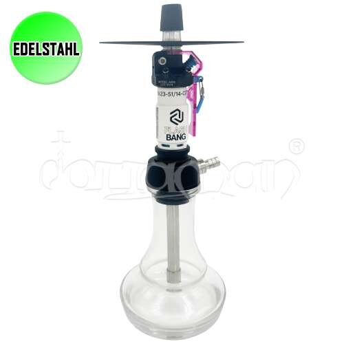 Flash Bang | Amotion | Shisha | Orchid