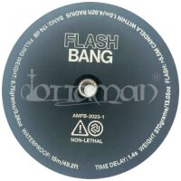 Flash Bang | Amotion | Shisha | Orchid