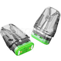 Oxva | Xlim CL 1,2 Ohm Mesh Coil Pod | 3 Stk.