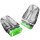 Oxva | Xlim CL 1,2 Ohm Mesh Coil Pod | 3 Stk.