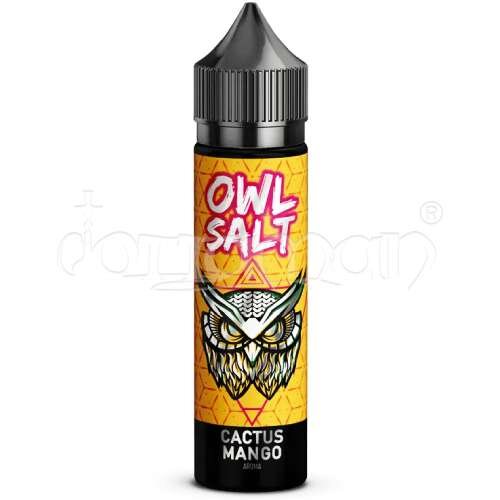 Cactus Mango | OWL Salt | Longfill Aroma | 10ml