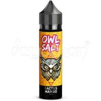 Cactus Mango | OWL Salt | Longfill Aroma | 10ml