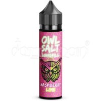 Raspberry Lime | OWL Salt | Longfill Aroma | 10ml